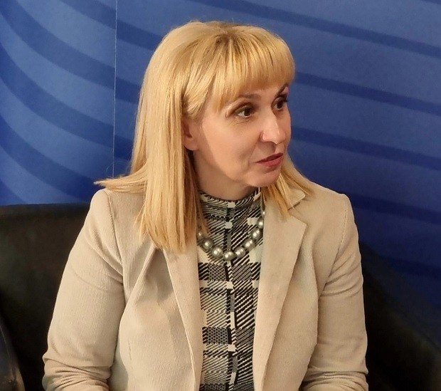 Омбудсманът Диана Ковачева се противопостави остро срещу драстичния скок на водата в Смолян