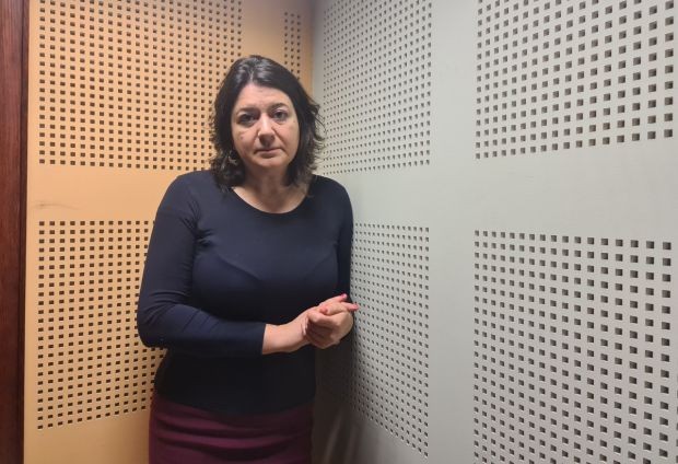 Нели Колева: "Училище за всички" подкрепя и учениците, и учителите