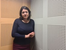 Нели Колева: "Училище за всички" подкрепя и учениците, и учителите