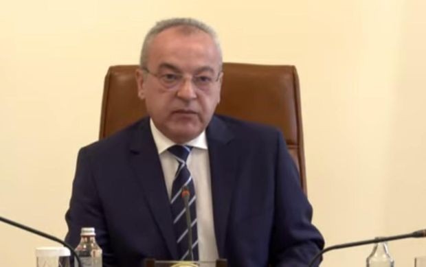 Гълъб Донев: Ние сме правителство на действието в екип