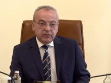 Гълъб Донев: Ние сме правителство на действието в екип