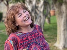 Авторът - Краси Кубарелова: Всяка българска жена е достойна героиня за роман
