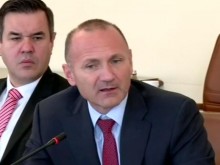 Росен Христов: Напълно овладяхме кризата с газа в страната