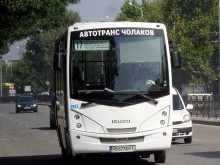 Неприятна ситуация за пловдивчани, изненадващо променят маршрут на автобус