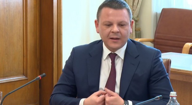 Христо Алексиев: Работихме за овладяване на високата инфлация