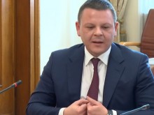 Христо Алексиев: Работихме за овладяване на високата инфлация
