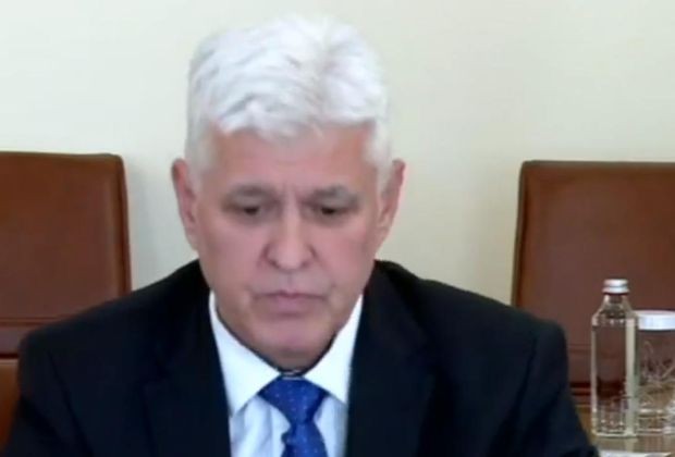 Димитър Стоянов: Основната задача, която си поставихме, беше модернизация на Българската армия