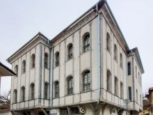 Реставрират една от най-емблематичните къщи в Стария Пловдив