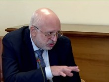 Министър Минеков: Постигнахме успех в укрепване капацитета на институцията
