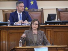 Корнелия Нинова: Готви ли министър Стоянов мащабна корупционна схема