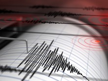 Земетресение в Източна Индонезия без щети