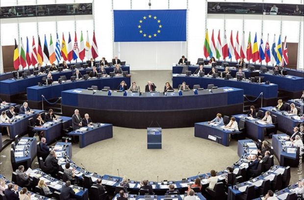 Европейският парламент прие резолюция за създаването на "трибунал" за Украйна