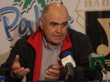 Грозданов: Доволен съм от играта, дори когато останахме с 10 души