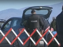 15 издирвани лица са установени по време на полицейска операция в кюстендилско