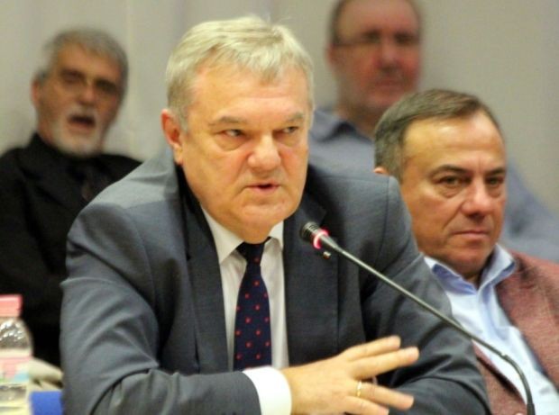 Румен Петков: Да бъде обявено участието на левите формации на предстоящите избори