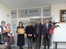 С обновена здравна служба в село Мусина посрещат Бабинден