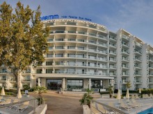 5-звезден хотел в Албена оглави престижна немска класация за качество