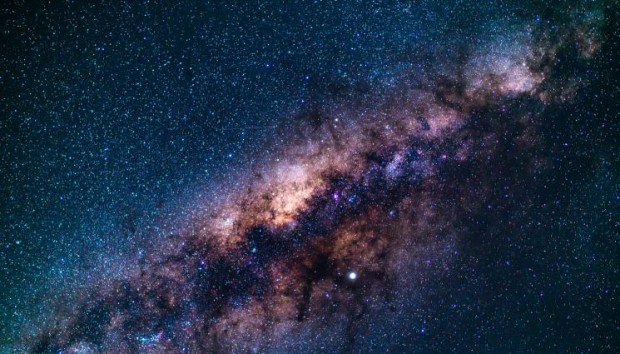Международен екип от астрономи използва изображения от 570-мегапикселовата астрономическа камера