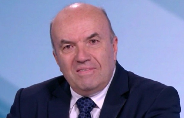 Министър Милков: Възобновяването на диалог с Русия е неприемливо заради агресията на Путин