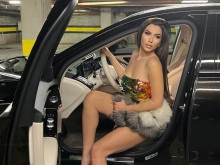 Пловдивската Мисис България с прилика със световноизвестна звезда
