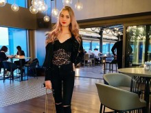 Фейгин заклещена на летищата