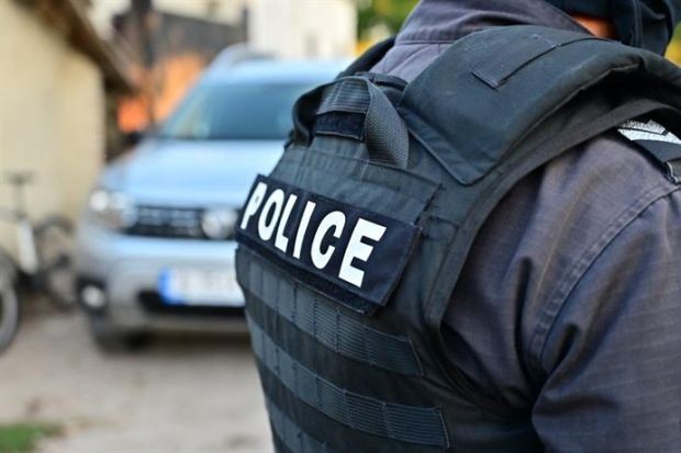 Мащабна полицейска операция тече в Търновско