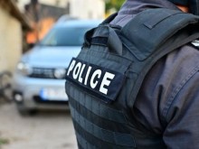 Мащабна полицейска операция тече в Търновско