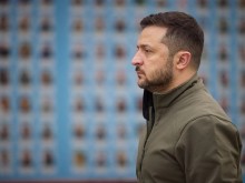 Зеленски: Готвим се за "Рамщайн"