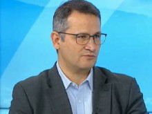Иван Христанов, ПП: Ще разговаряме с БСП заедно с ДБ, няма да е днес