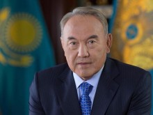 Назарбаев претърпя сърдечна операция