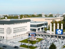 КАБ: Пловдивският панаир да бъде обявен за паметник на културата
