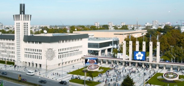 TD Международният панаир в Пловдив да получи статут на недвижима