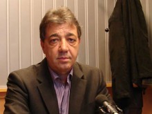 Проф. Лилков: Радев ще остане в историята с "Мутри, вън!" и "Крим е руски, чий да е?!"