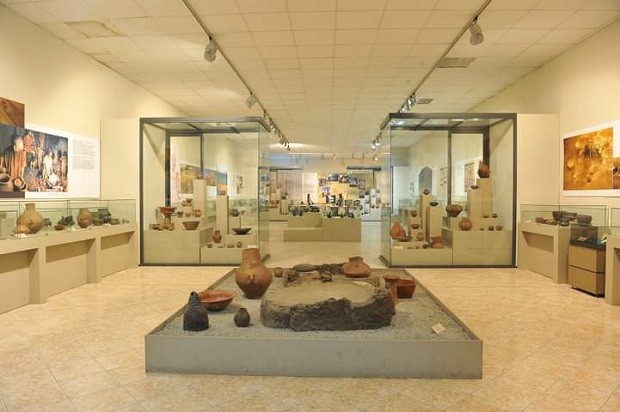 Музеят в Кюстендил отчете 11 320 посетители за изминалата година