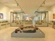Музеят в Кюстендил отчете 11 320 посетители за изминалата година