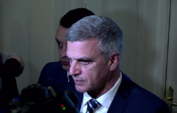 Стефан Янев: Срещата е важна, по-добре късно, отколкото никога