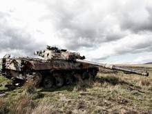 В ЕС се събира коалиция за натиск върху Германия да изпрати танкове на Киев