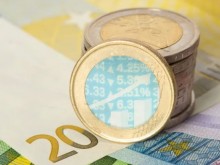Обмислят еврото у нас да запази символите на българския лев