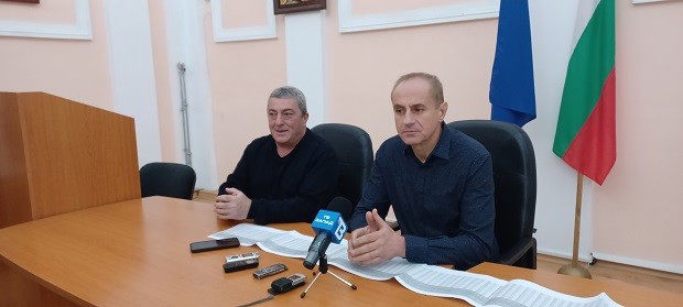Кметът на Кюстендил кани недоволните от по-високия данък МПС на разговори