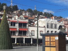Побоят в Охрид е заради личностна свада и няма общо с омраза срещу българите, твърдят очевидци