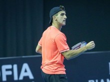 Браво, Янаки! 18-годишният пловдивчанин играе два полуфинала в Турция