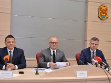 Христо Алексиев и сръбският му колега Горан Весич ще работят за допълнителна свързаност между двете държави