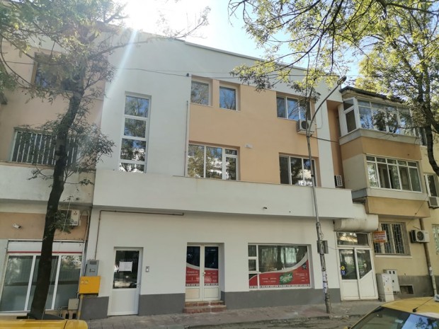 Местната комисия за борба срещу противообществени прояви на малолетни и непълнолетни в Добрич е в нова сграда