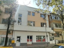 Местната комисия за борба срещу противообществени прояви на малолетни и непълнолетни в Добрич е в нова сграда