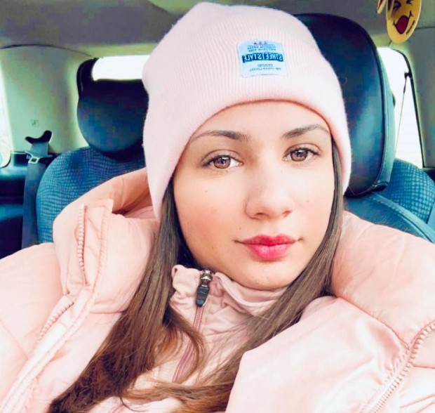 Силен дъжд е вероятната причина за смъртта на младата жена