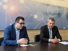 Министър Георги Тодоров постави началото на Консултативен съвет на ИКТ общността