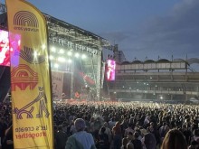 Община Пловдив отговори за Hills of Rock 2023