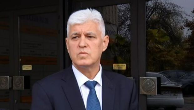 Министър Димитър Стоянов в Рамщайн България предоставя военна и военно техническа