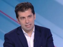 Кирил Петков: Може да се явим заедно с ДБ на избори
