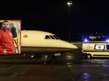 Задържаха нападателите на секретаря на българския клуб в Охрид